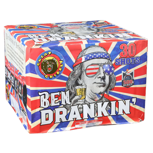 Ben Drankin