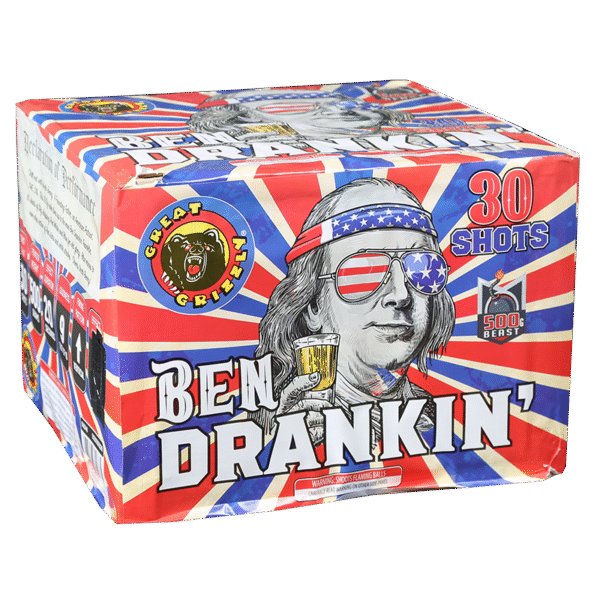 Ben Drankin