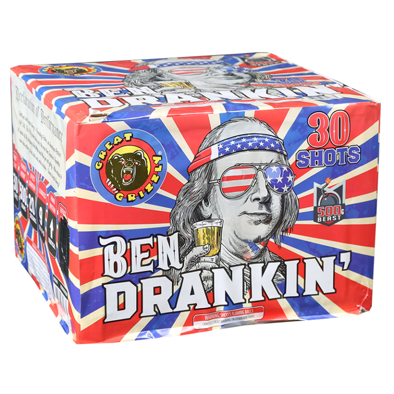Ben Drankin