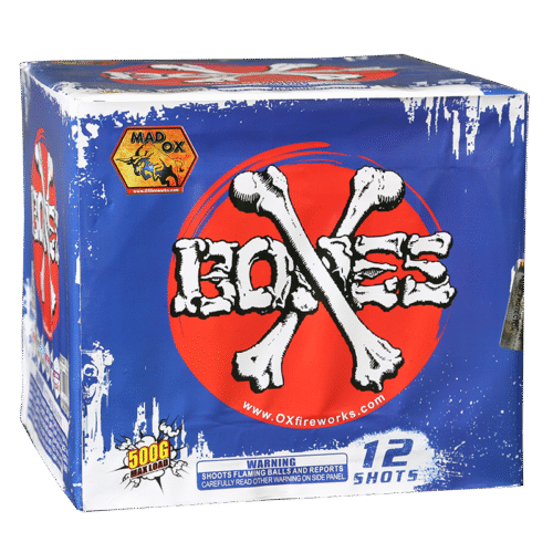 Bones