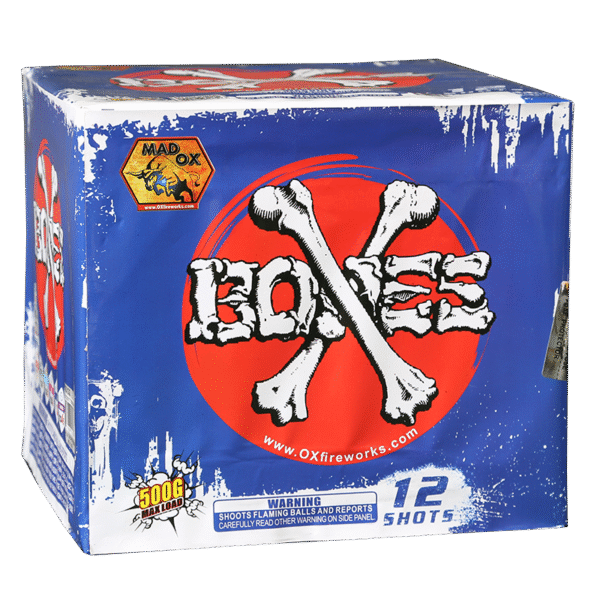 Bones