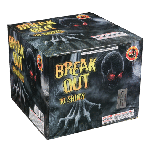 Break Out
