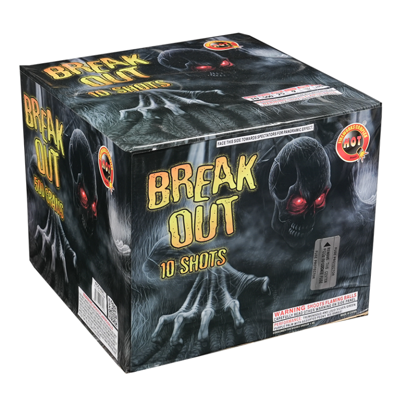 Break Out