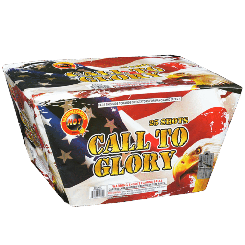 Call to Glory