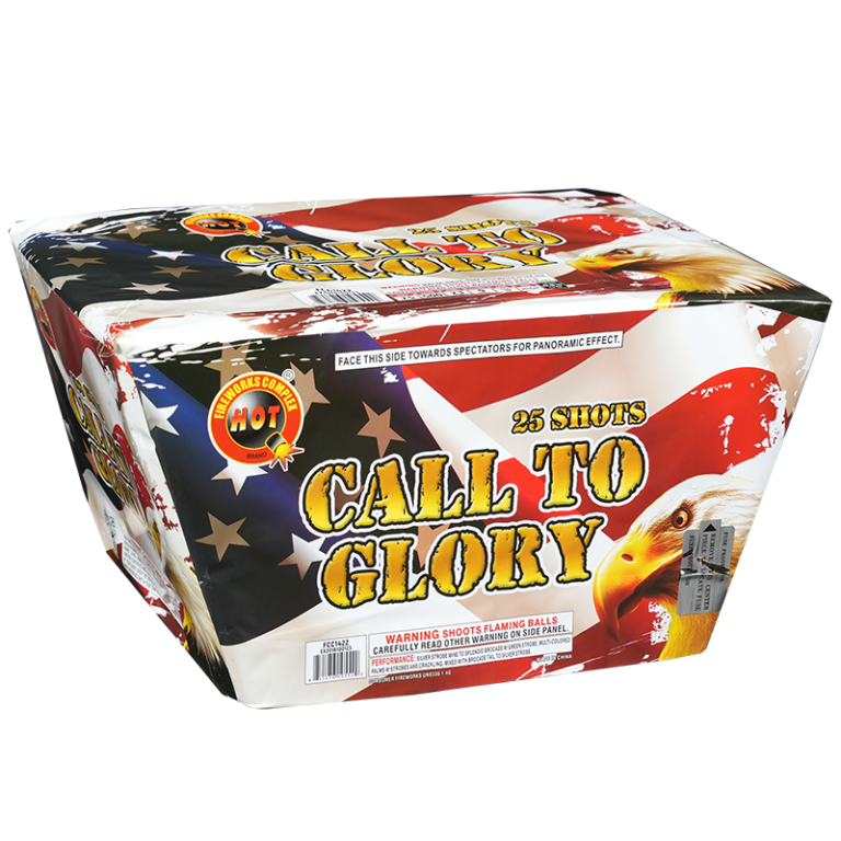 Call to Glory