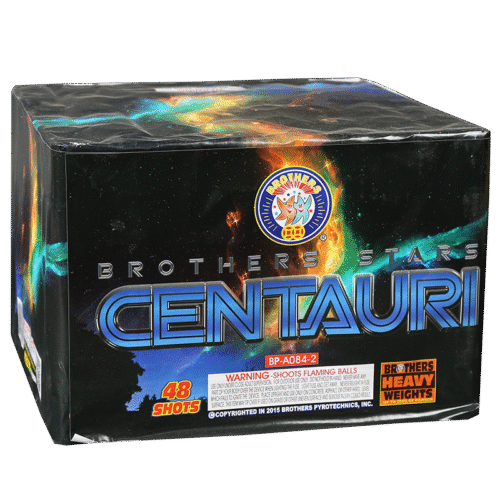 Centauri Stars 48's