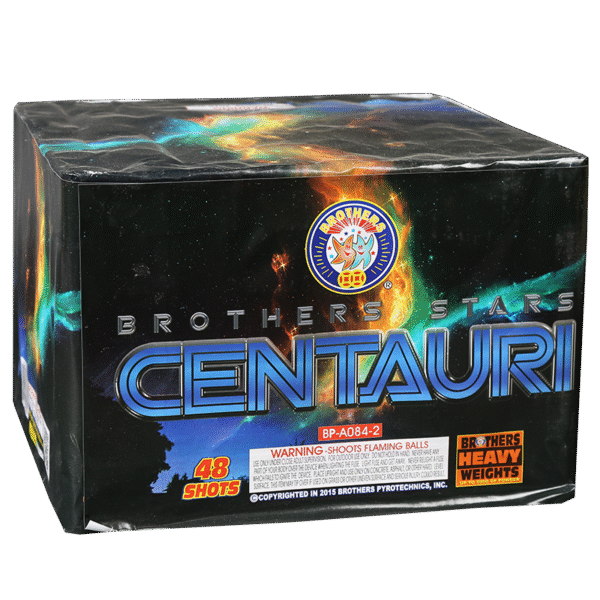 Centauri Stars 48's