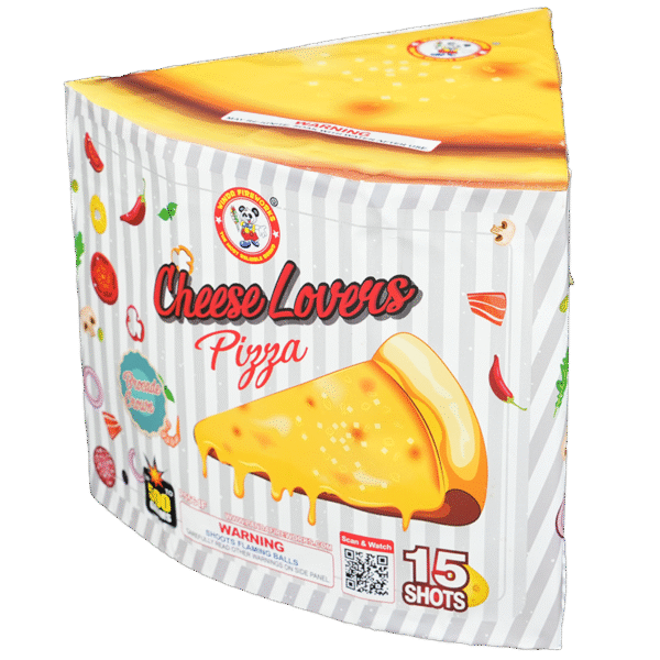 Pizza by the Slice - Image 2