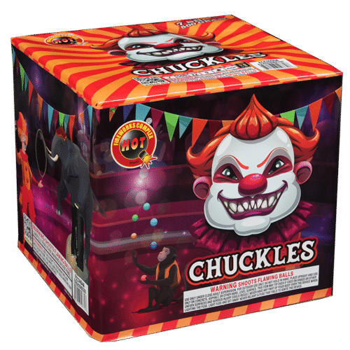 Chuckles