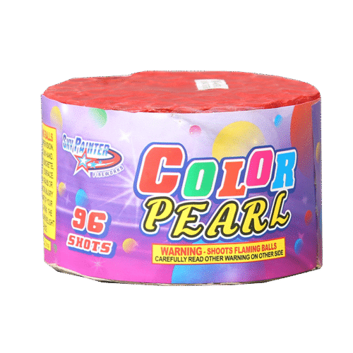 Color Pearl 96 Sky