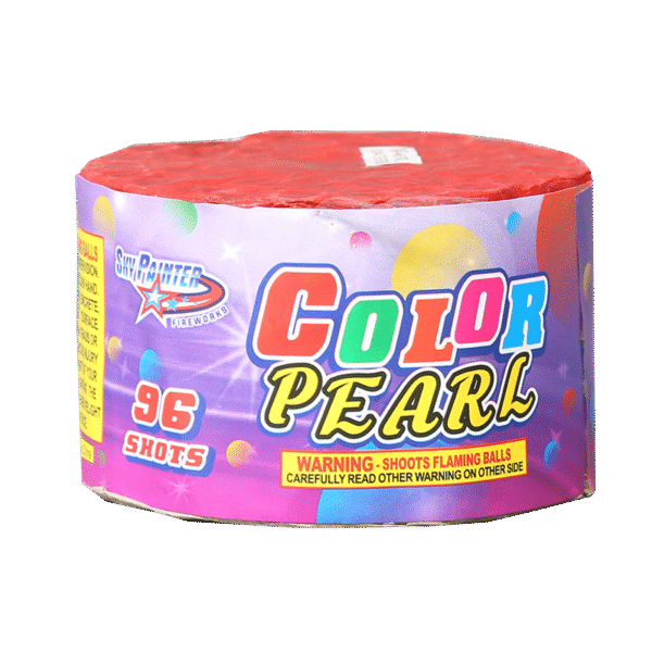 Color Pearl 96 Sky