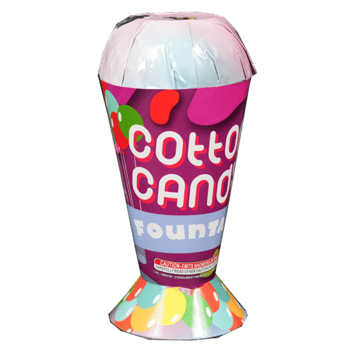 Cotton Candy