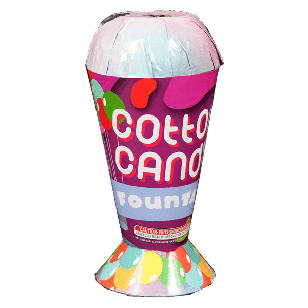 Cotton Candy