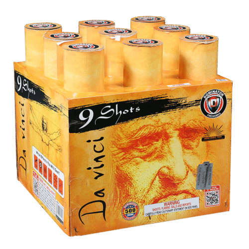 da Vinci