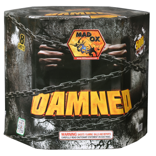 Damned