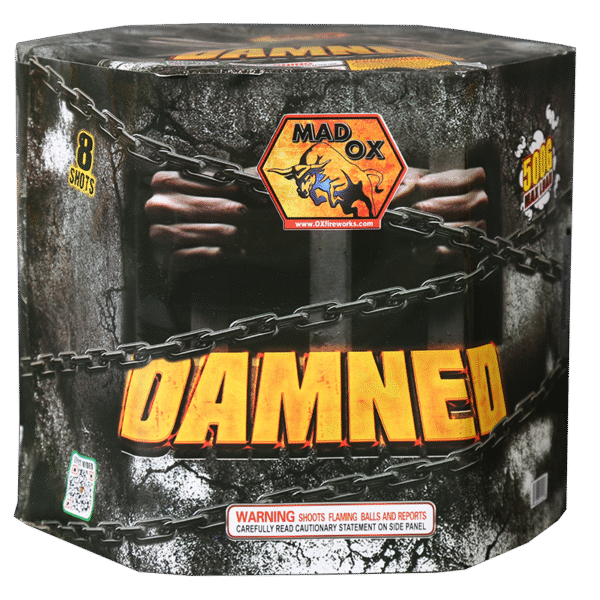 Damned