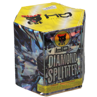Diamond Splitter