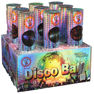 Disco Ball