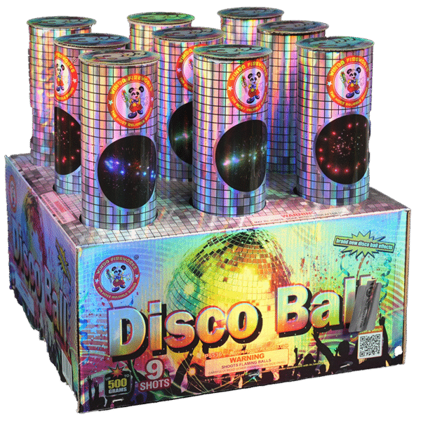 Disco Ball