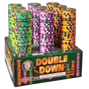 Double Down