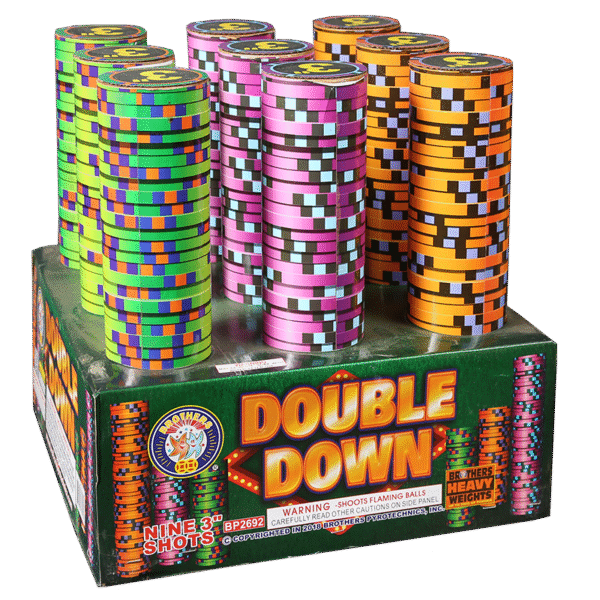 Double Down