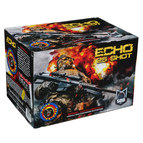 Echo