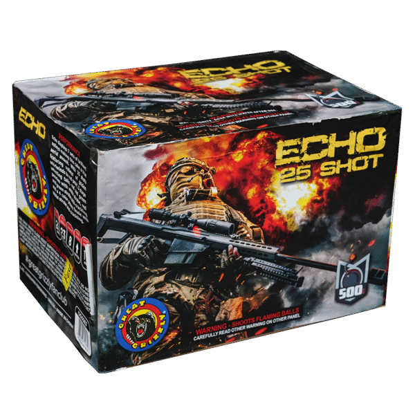 Echo