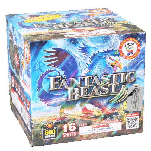 Fantastic Beast