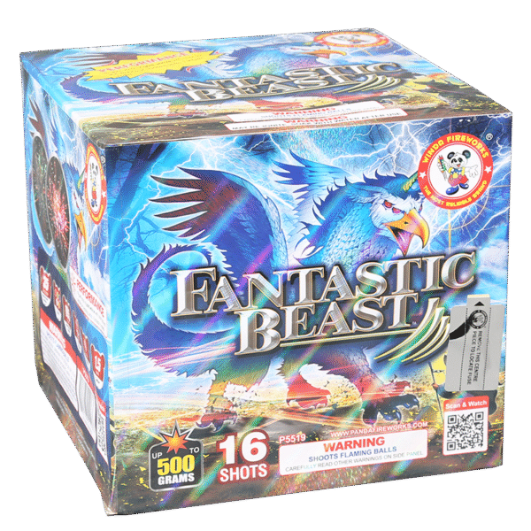 Fantastic Beast
