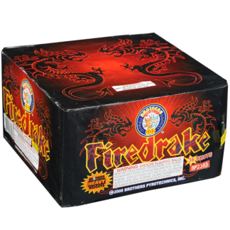 Firedrake 36s