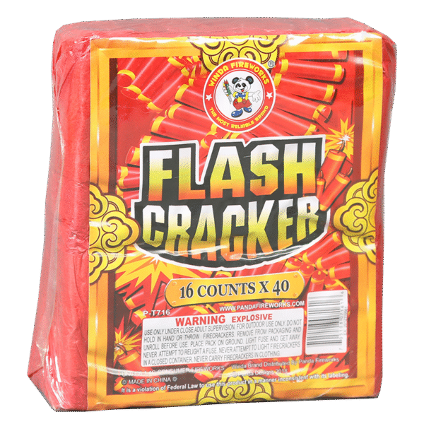 Winda Flash Cracker 40/16