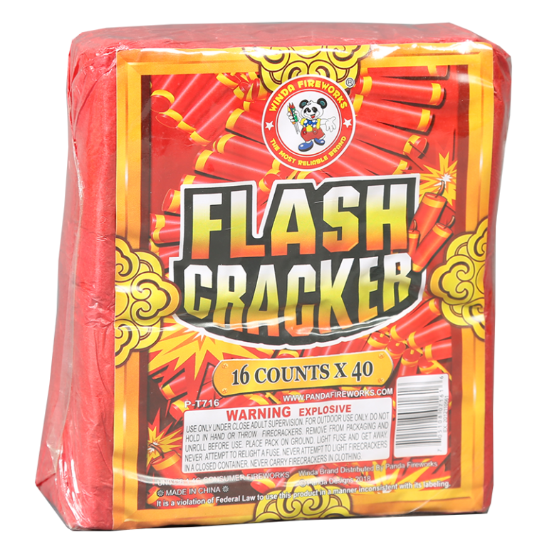 Winda Flash Cracker 40/16