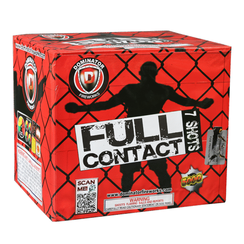 Full Contact