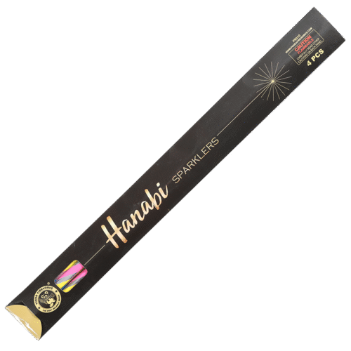 Hanabi Sparkler
