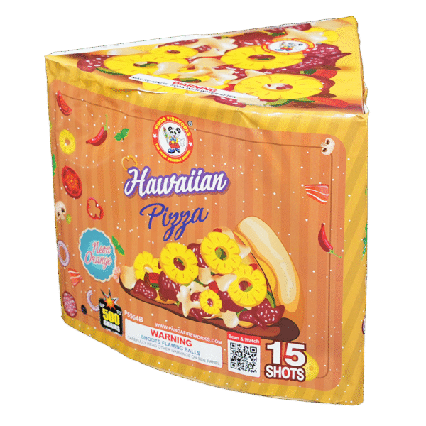 Pizza by the Slice - Image 3