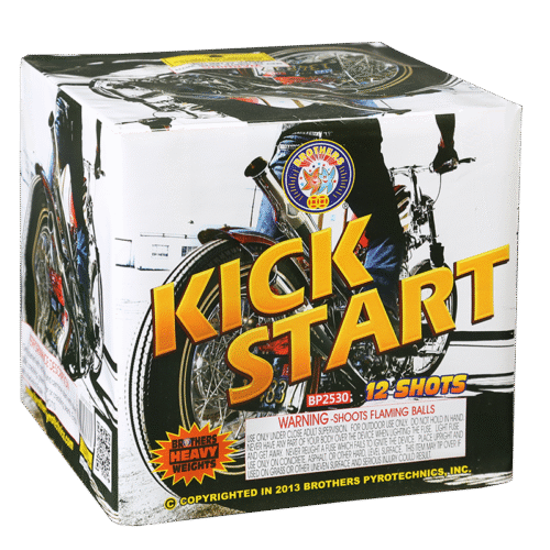 Kick Start