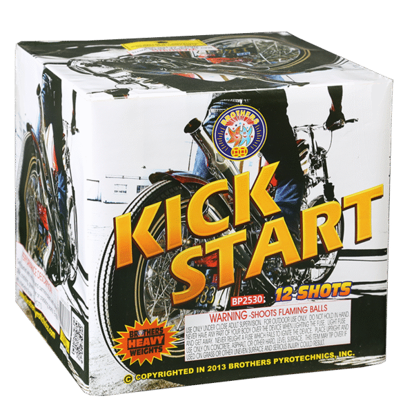 Kick Start