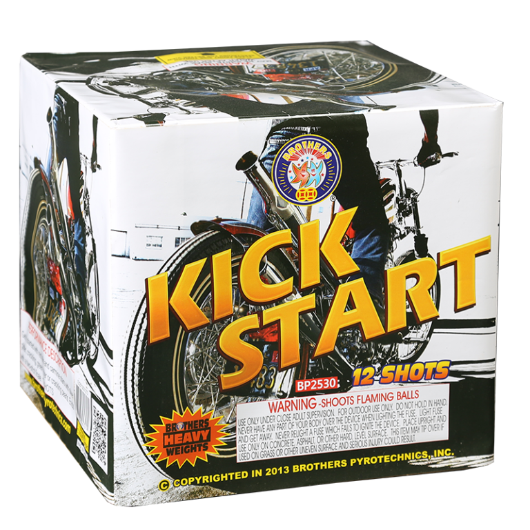 Kick Start