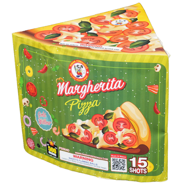 Pizza by the Slice - Image 4