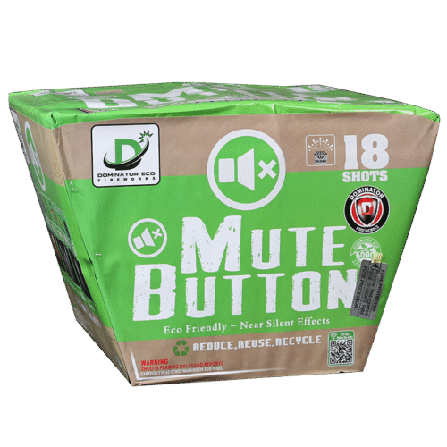 Mute Button