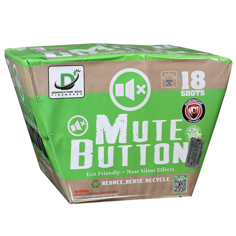 Mute Button
