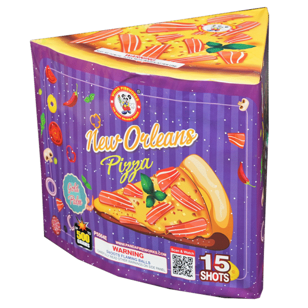 Pizza by the Slice - Image 5