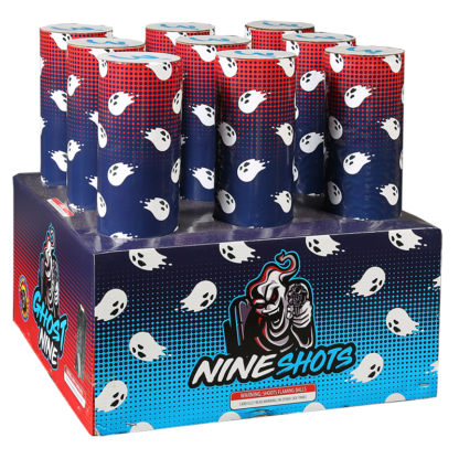 Ghost Nine NOAB