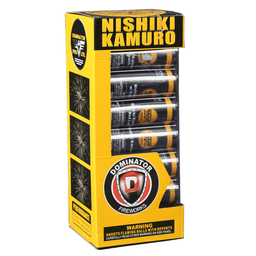 Nishiki Kamuro