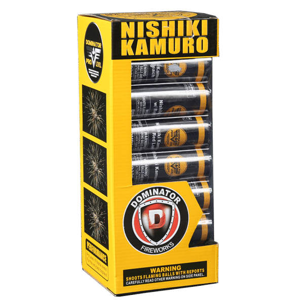 Nishiki Kamuro