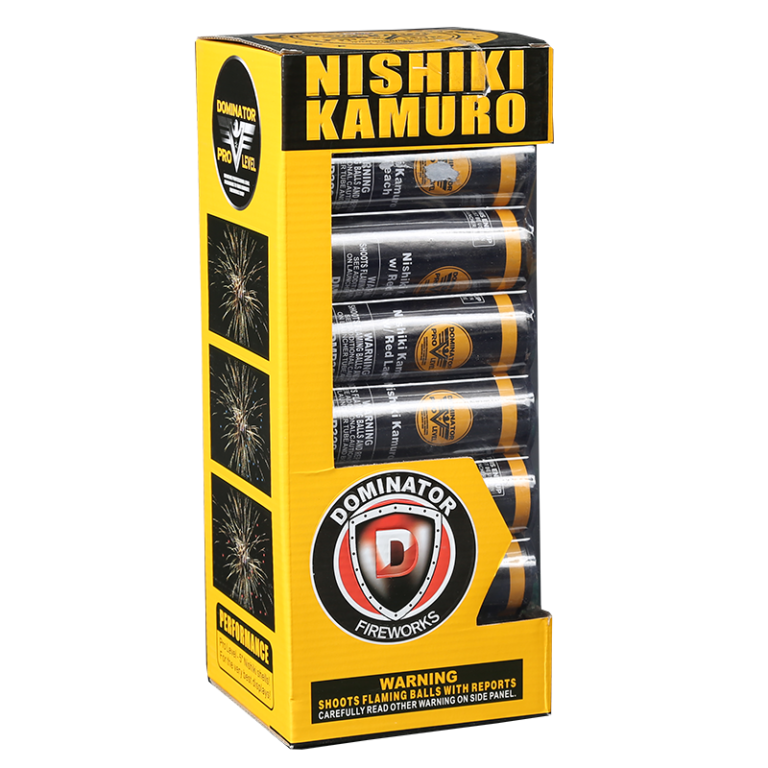 Nishiki Kamuro