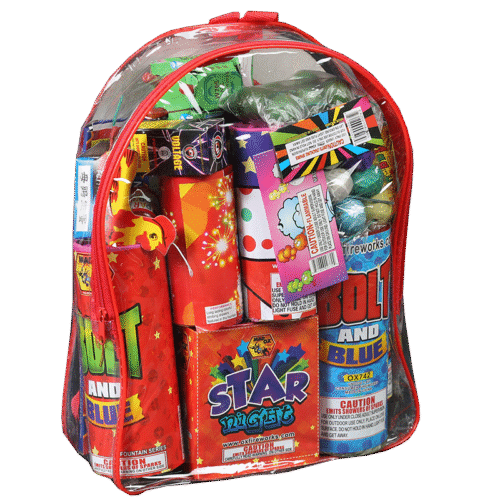 Kids Backpack