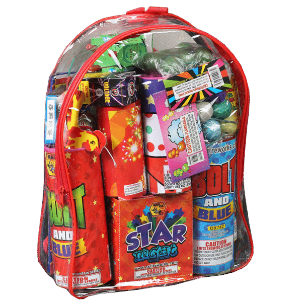 Kids Backpack