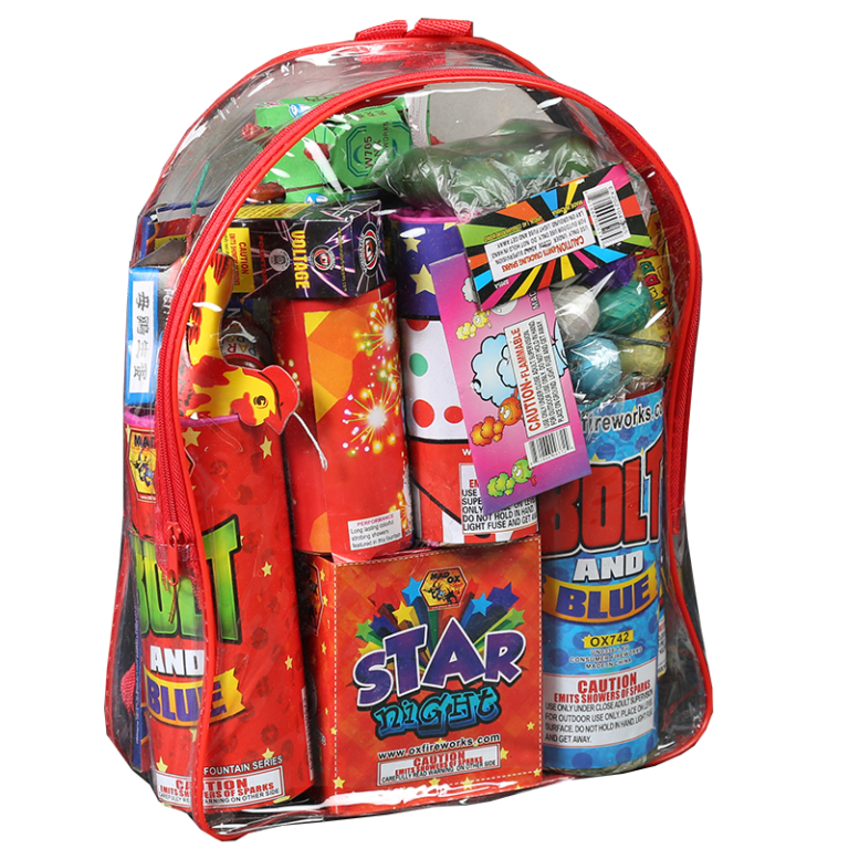 Kids Backpack