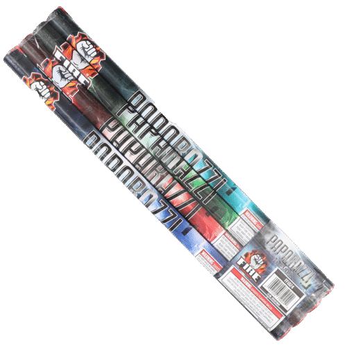 Paparazzi 5 Ball Roman Candle